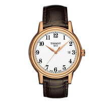 天梭(TISSOT)卡森系列石英男表(T085.410.36.012.00)