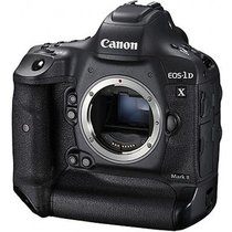 佳能（Canon) EOS 1D X Mark II全画幅单反相机 1DX2单机身 1DX二代 全像素双核(1DX2单机身)