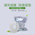 韩国现代衣柜护理器H-50龙脑香薰精油除细菌除臭留香(浅灰 热销)