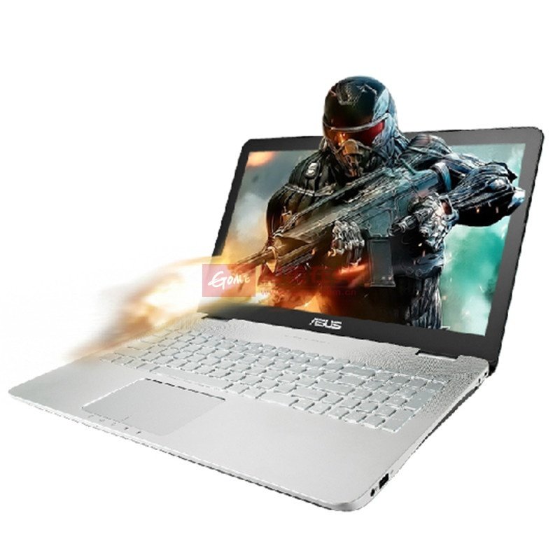 华硕(asus) n551jk4200 15.