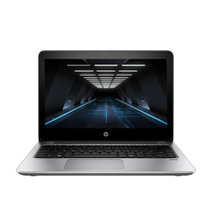 惠普 (HP) Probook 430 G4 13.3英寸笔记本电脑 (I7-6500U/HD 防眩光屏/8G/1TB/无光驱/720P高清摄像头/wifi/蓝牙/4芯 41whr电池/预装Windows 7 Professional 简体中文/三年)