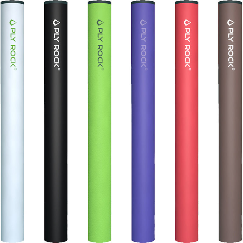 智能穿戴设备plyrock电子烟戒烟棒1根装操作简单个性设计气流控制智能