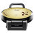 美的（ Midea）MC-JHN34Q 电饼铛 双面悬浮 加热煎烤机大烤盘