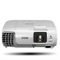 爱普生（EPSON) 投影仪 办公商务 高清投影机 CB-945H 官方标配