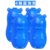 小熊蓝泡泡卫生间厕所除臭香熏型马桶清洁剂(香薰浓缩型（升级款）4瓶--12个月)