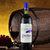 法国进口红酒 帕斯堡庄园 西拉干红葡萄酒 750ml法国原酒进口干红(西拉*1瓶)