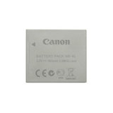 佳能（Canon）NB-4L 原装锂电池 NB4L 相机电池