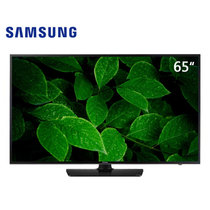 三星(SAMSUNG)UA65KUF30EJXXZ 65英寸4K超高清HDR功能网络智能电视LED液晶电视彩电 客厅电视