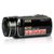 莱彩（RICH）HD-A180数码摄像机（黑色）