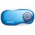 纽曼（Newsmy）B28 MP3数码播放器（蓝色）（4G）