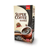 超级黑咖啡125g/盒
