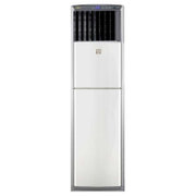 富士通(Fujitsu) AGQA19LUCB 2匹P立柜式变频 冷暖柜机空调