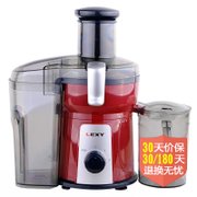 莱克（LEXY）榨汁机KA-J5002-5（榨汁料理加工一体，超高出汁率）