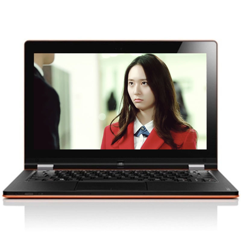 【联想yoga3 14超极本图片】联想(lenovo)yoga314 14英寸触摸超极本