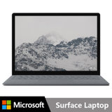 微软（Microsoft）Surface Laptop 13.5英寸笔记本 Intel i5 4G内存 128G存储