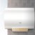 海尔（Haier）60升电热水器 双管加热 一级能效 无线遥控预约洗浴 健康洗 防电墙 EC6001-JC1(热销 白色)