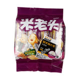 米老头 糙米卷（牛奶味） 150g/袋
