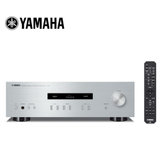 雅马哈（YAMAHA） A-S201 背景音乐功放机 HIFI套餐 高保真主机套装