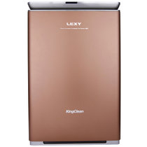 莱克(LEXY) AP70 空气净化器 咖啡金 除甲醛