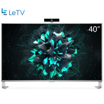 乐视（letv）超级电视超4 X40 40英寸智能平板液晶电视机(随机 28个月会员含挂架)