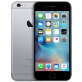 苹果手机iPhone6S深空灰(128G)-4G