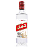 艳阳春 45度白标高粱酒 450ml/瓶