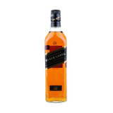 英国进口 帝亚吉欧 尊尼获加黑牌12年调配型苏格兰威士忌 700ml/瓶