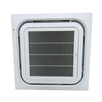 长虹(changhong) chq120nw/d 5p 中央空调天花机 超薄设计 白