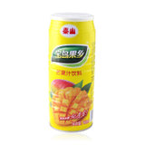 泰山 台湾芒果 960ml/罐