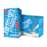 维他奶原味豆奶植物奶蛋白饮料250ml*16盒 国美超市甄选