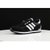 Adidas阿迪达斯 男鞋ZX400复古经典跑步鞋 猪八+网面女运动鞋(颜色1 36)