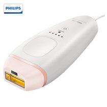 飞利浦（PHILIPS）脱毛仪 脉冲光脱毛器 剃毛 BRI861/80 BRI864/80 【全国联保 正 品国行】(BRI861/80)