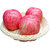 陕西洛川红富士苹果（5kg）一级直径80大果 新鲜水果
