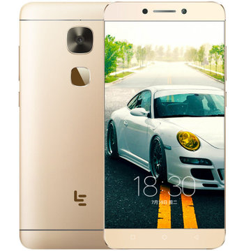 乐视letv乐2x6213g32gb4g电信全网版