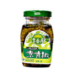 吉香居 青滋味素青椒 240g