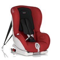 宝得适(britax) 多普乐骑士 汽车儿童安全座椅 德国原装 进口座椅9个月-4周岁