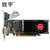 旌宇 工控半高显卡 工业设计 4GB大容量显存 2U标准 品牌机升级(红色 版本1)