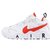 NIKE耐克男鞋2021春季新年款AIR气垫休闲鞋运动鞋跑步鞋潮鞋 CD7510-100(白红 40)