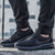 Nike耐克男鞋2017夏季新款AIR MAX LD-ZERO 男子大气垫减震防滑耐磨透气跑步鞋848624(848624-001 40)第2张高清大图