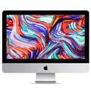 Apple iMac 【2020更新 】21.5 英寸4K屏 3.6GHz 四核八代 i3 8GB/256GB/RP555X 一体式电脑主机 MHK23CH/A