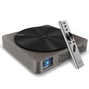 极米（XGIMI）Z4极光 高清 家用 投影仪 3D 家庭影院 投影机 无屏电视