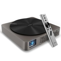 极米（XGIMI）Z4极光 高清 家用 投影仪 3D 家庭影院 投影机 无屏电视