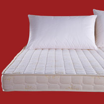 奢派家纺6.5厘米高密度记忆棉海绵床垫子舒适柔软床褥学生90 1.2m1.5米1.8m加厚(记忆棉床垫 1.5*2.0米床)