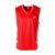 Peak/匹克夏男款篮球服套装比赛训练运动服篮球衣F712021(大红 2XL)