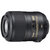 尼康（Nikon）AF-S DX 85mm f/3.5G ED VR 微距定焦镜头（ED低色散镜片 支持双对焦模式 内对焦 宁静波动马达）