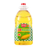 厨邦清香纯玉米油食用油 5L 国美超市甄选
