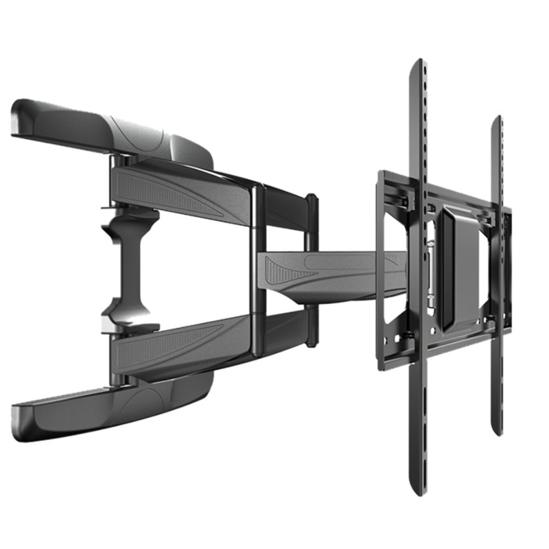 电视挂架三星液晶电视机挂架伸缩旋转壁挂显示器支架创维海信乐视小米