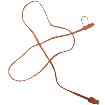 飞天虎果冻两用数据线st014