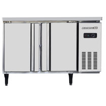 标冰(BIAOBING)SB(QB)-04LX 1.2米工作台冷柜 商用操作台 厨房冷柜(-12℃~0℃全冷冻)