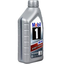 美孚(Mobil) 1号 车用润滑油 5W-30 1L 4L API SN级 全合成机油(1L)